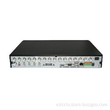Home Security Digital Video Recorder surveillance dvr system